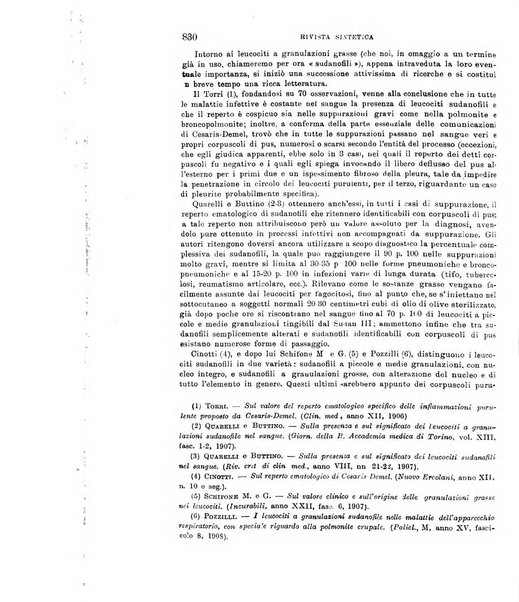 Giornale di medicina militare