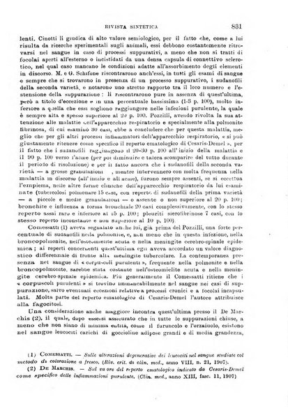 Giornale di medicina militare