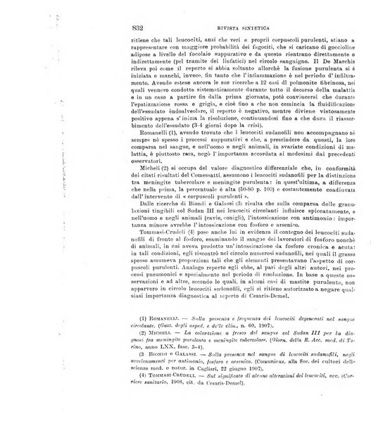 Giornale di medicina militare