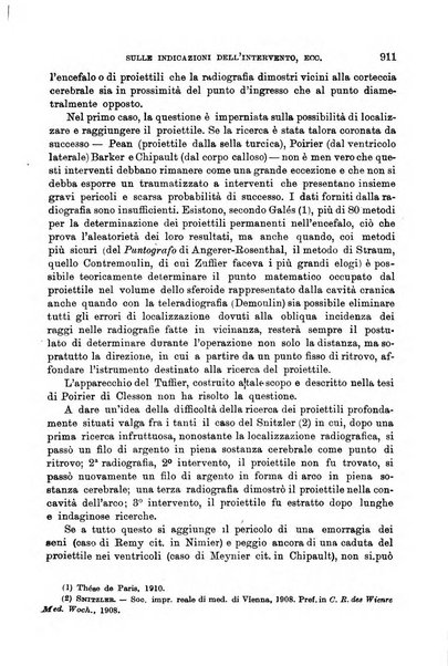 Giornale di medicina militare