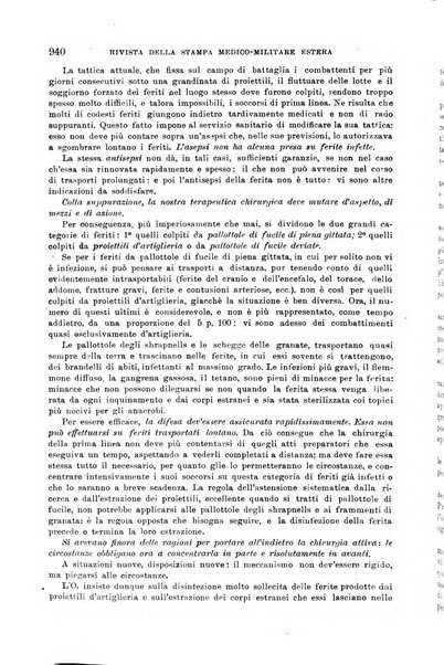 Giornale di medicina militare