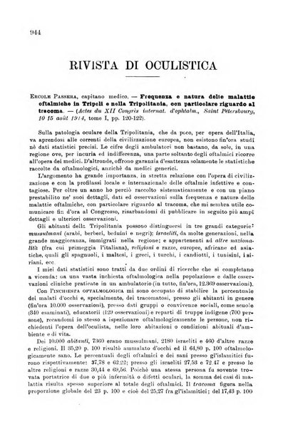 Giornale di medicina militare