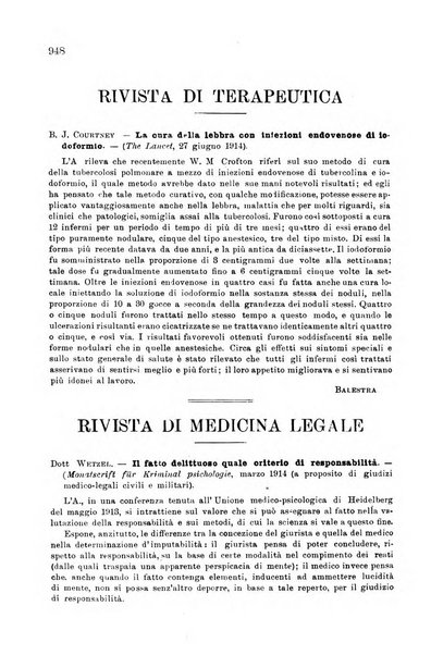 Giornale di medicina militare