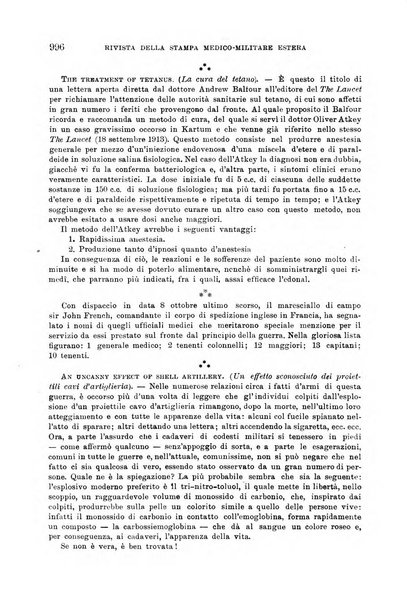 Giornale di medicina militare