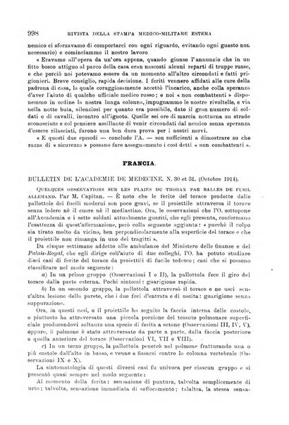 Giornale di medicina militare