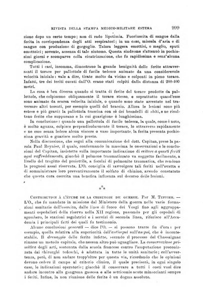 Giornale di medicina militare