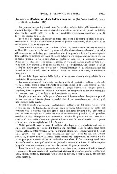 Giornale di medicina militare