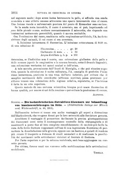 Giornale di medicina militare