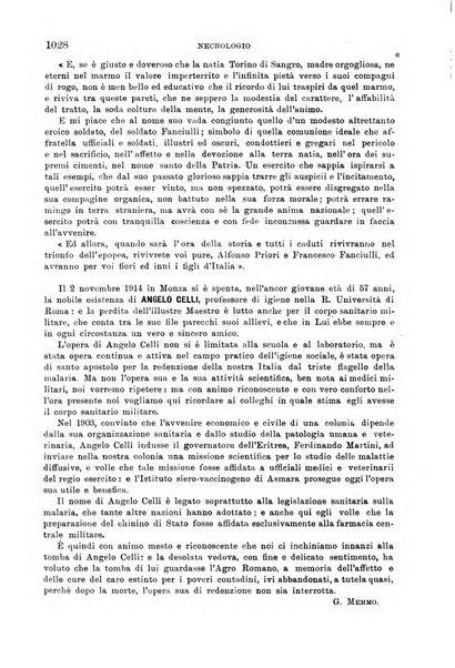 Giornale di medicina militare