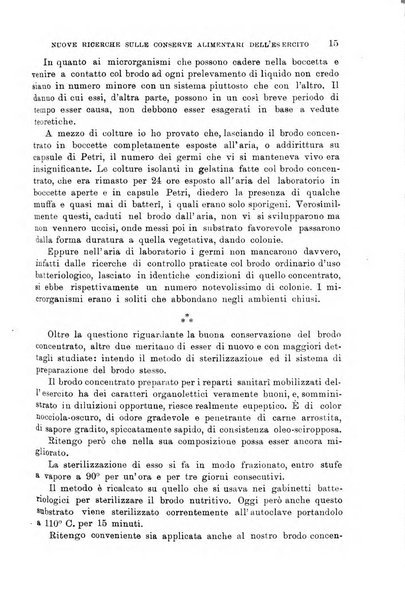 Giornale di medicina militare