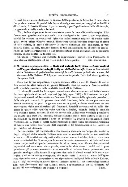 Giornale di medicina militare