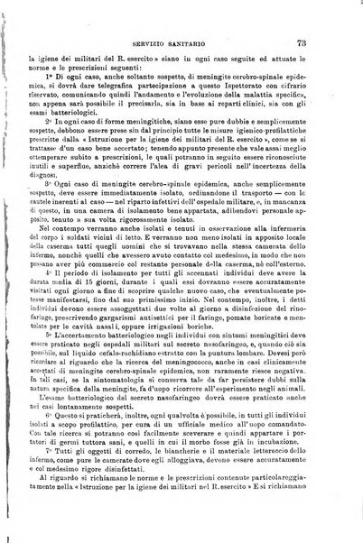 Giornale di medicina militare