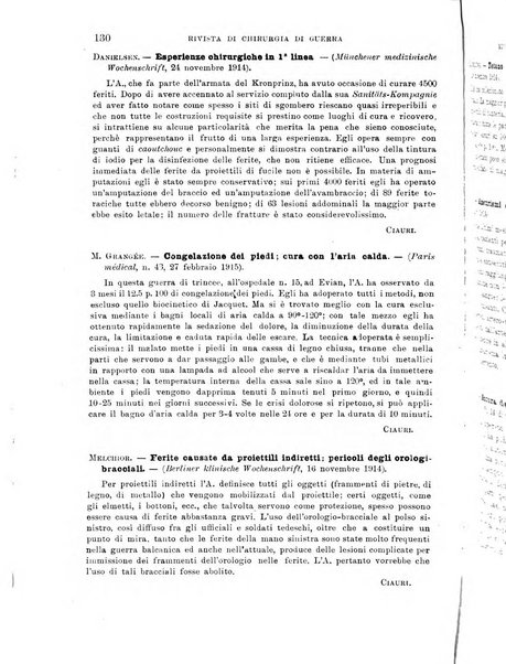 Giornale di medicina militare