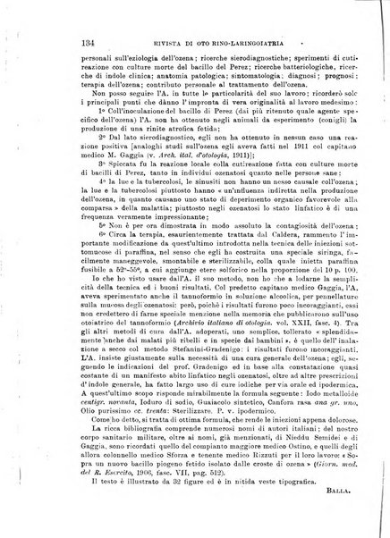 Giornale di medicina militare