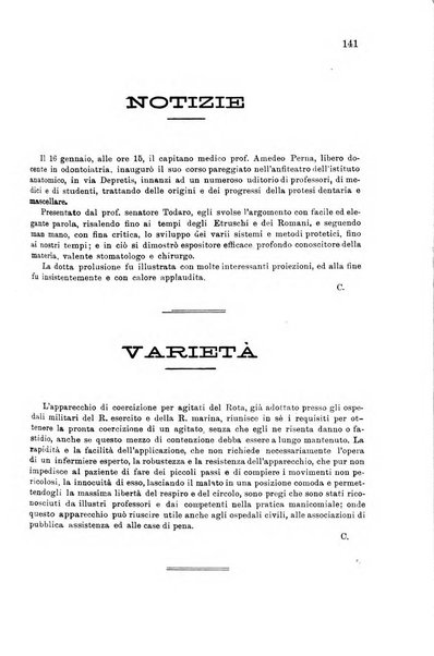 Giornale di medicina militare