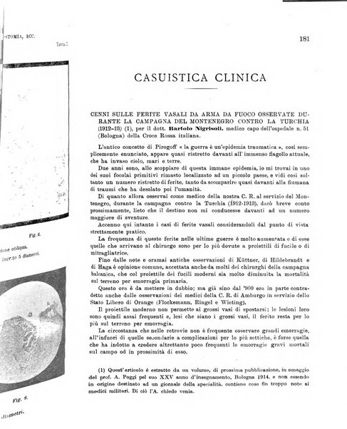 Giornale di medicina militare