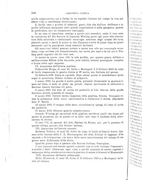 Giornale di medicina militare