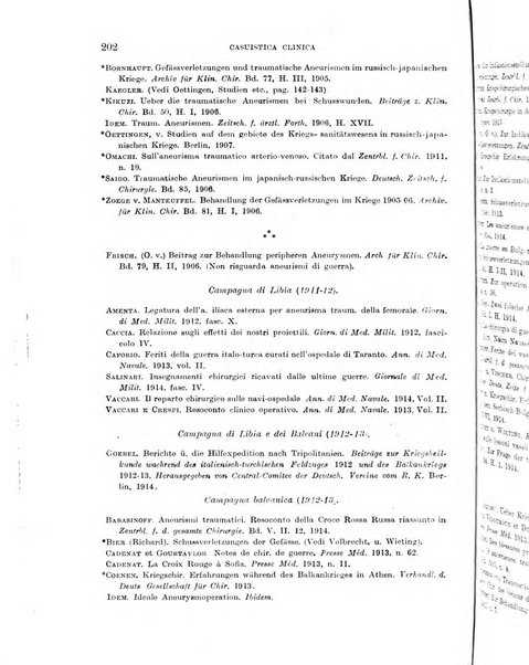 Giornale di medicina militare