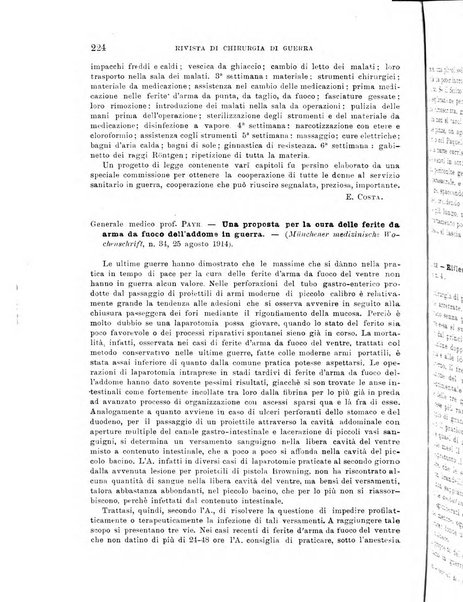 Giornale di medicina militare