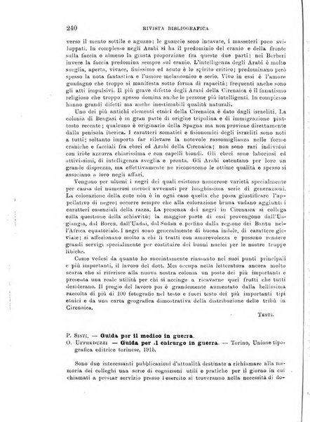 Giornale di medicina militare