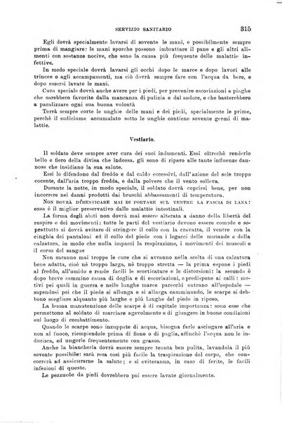 Giornale di medicina militare