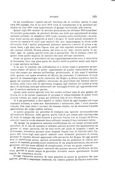 Giornale di medicina militare