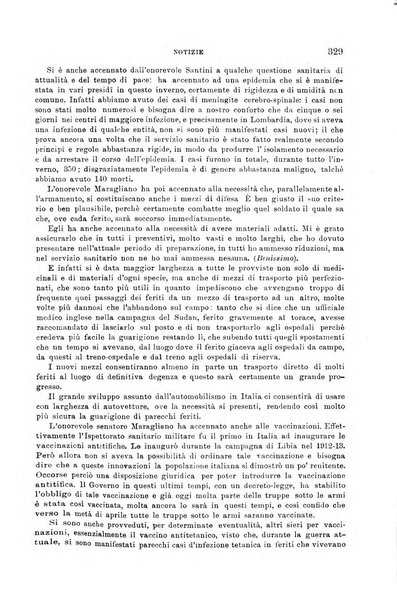 Giornale di medicina militare