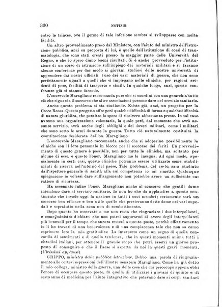 Giornale di medicina militare