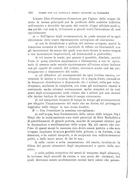 Giornale di medicina militare