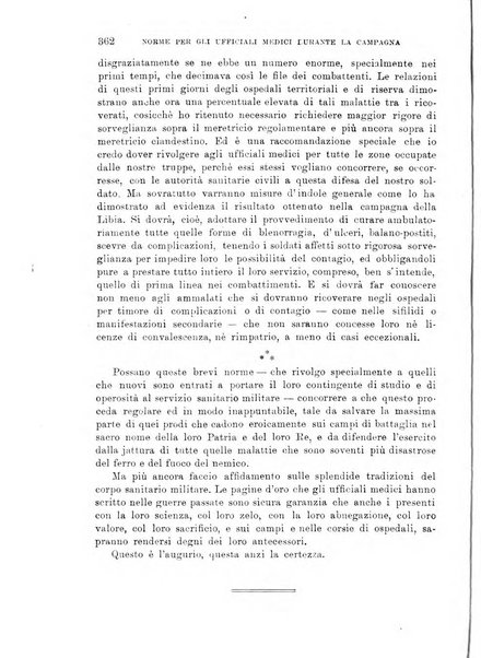 Giornale di medicina militare