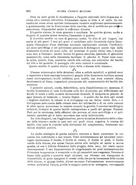 Giornale di medicina militare