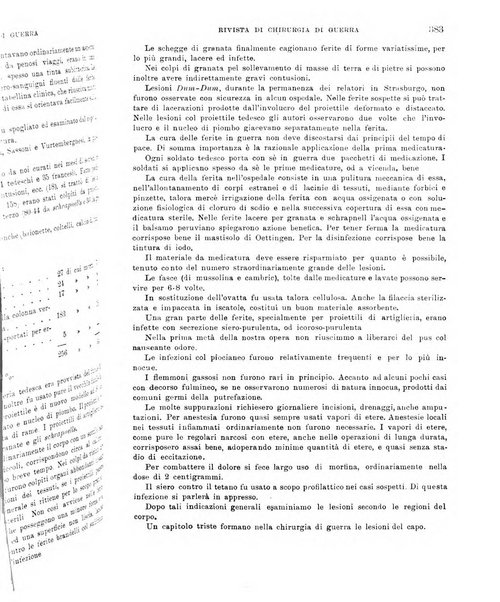 Giornale di medicina militare