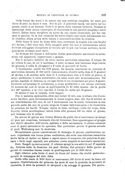 Giornale di medicina militare