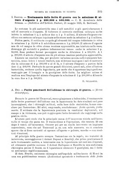 Giornale di medicina militare