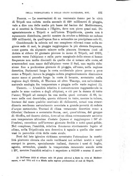 Giornale di medicina militare