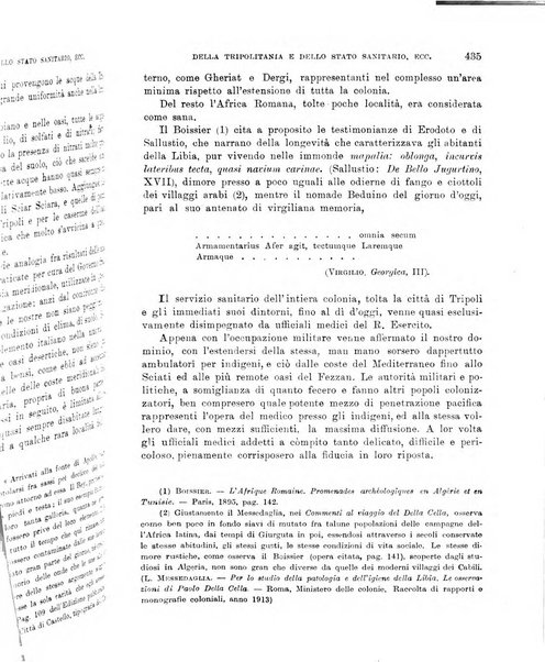 Giornale di medicina militare