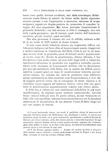 Giornale di medicina militare