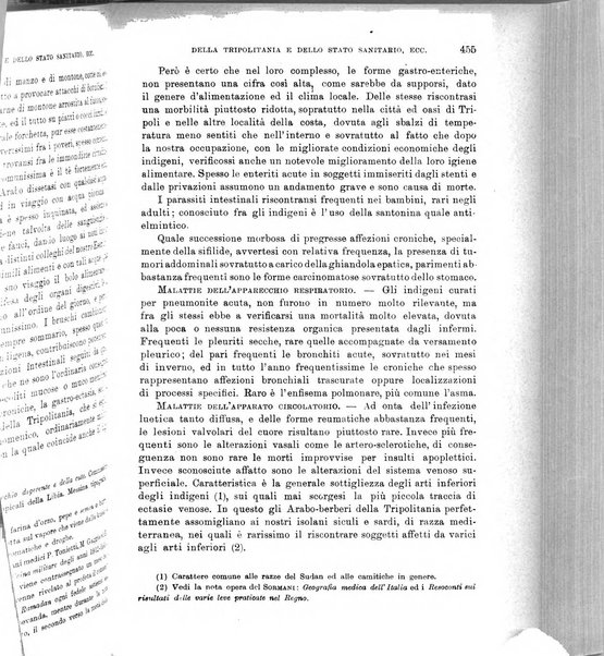 Giornale di medicina militare