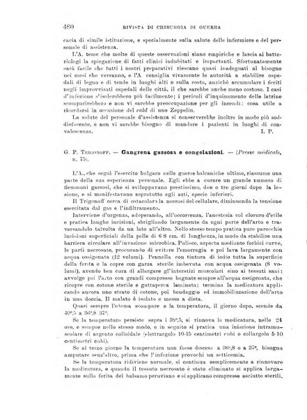 Giornale di medicina militare