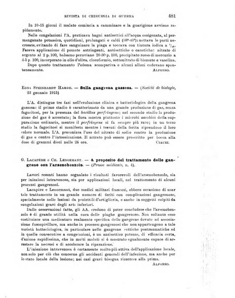 Giornale di medicina militare