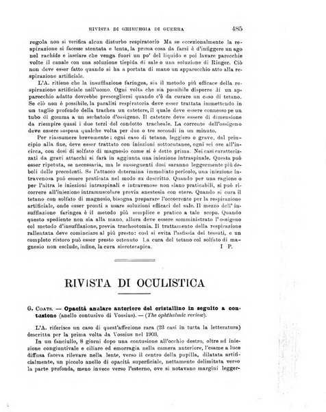 Giornale di medicina militare