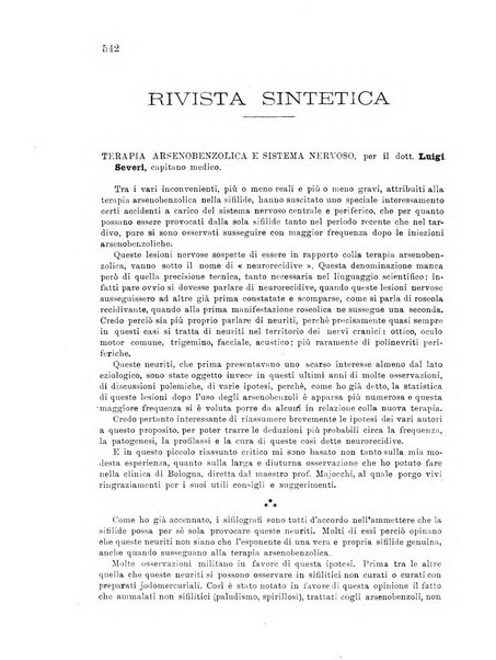 Giornale di medicina militare