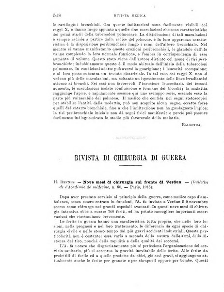 Giornale di medicina militare