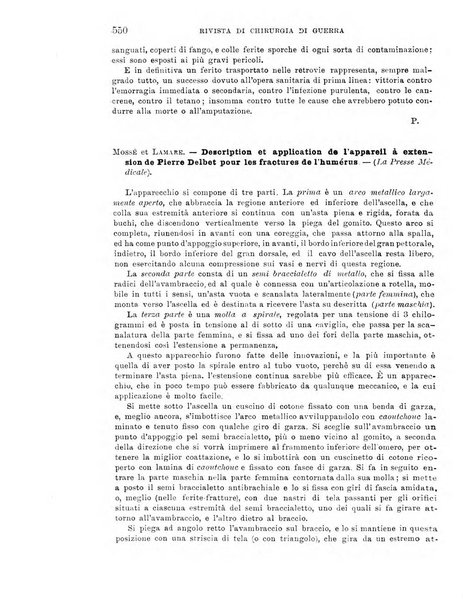 Giornale di medicina militare