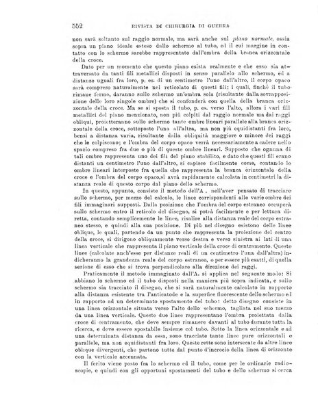 Giornale di medicina militare