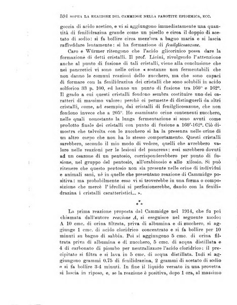 Giornale di medicina militare