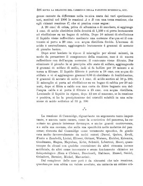 Giornale di medicina militare