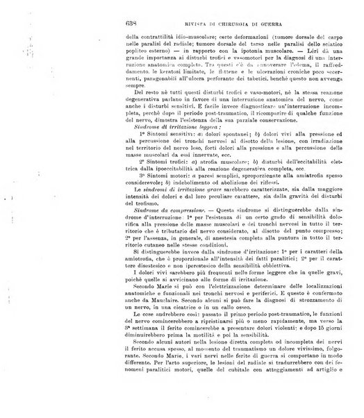 Giornale di medicina militare