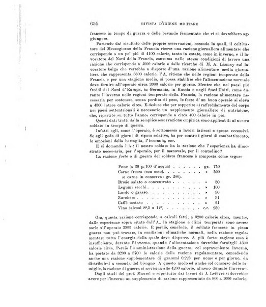 Giornale di medicina militare