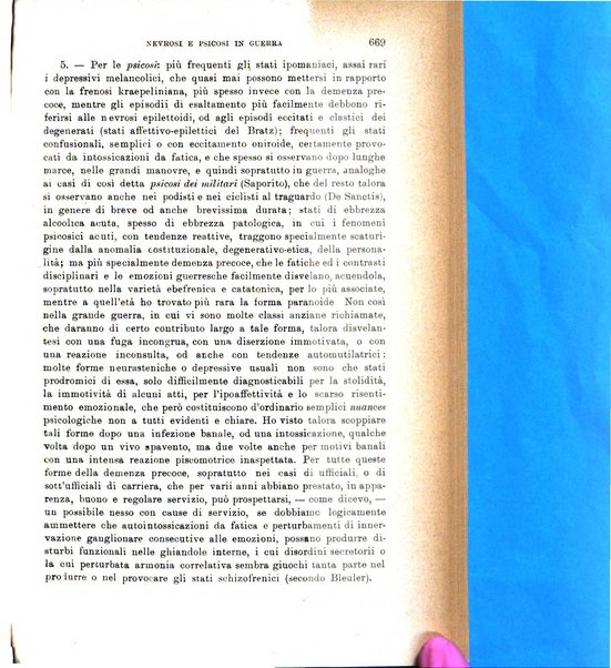 Giornale di medicina militare